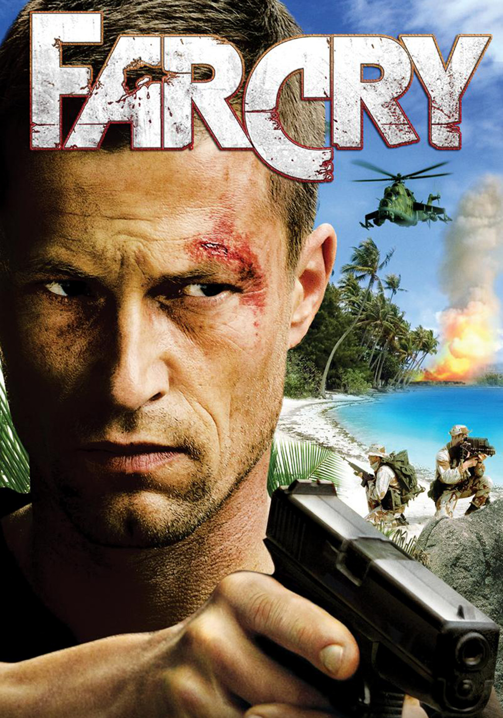 Far Cry (2008) [508717] (A1767145610) [[Movies]] --Plex--